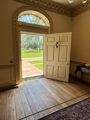 Rienzi, Museum of Fine Arts, Houston by null