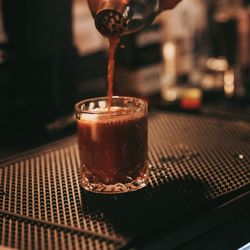 The Bourbon MD