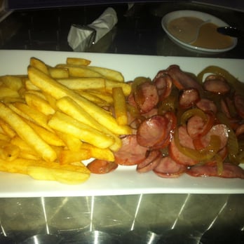 Boteco Restaurant - sausage - Brazilian Near Me - Orlando, Florida Boteco Restaurant - sausage - Brazilian Near Me - Orlando, Florida