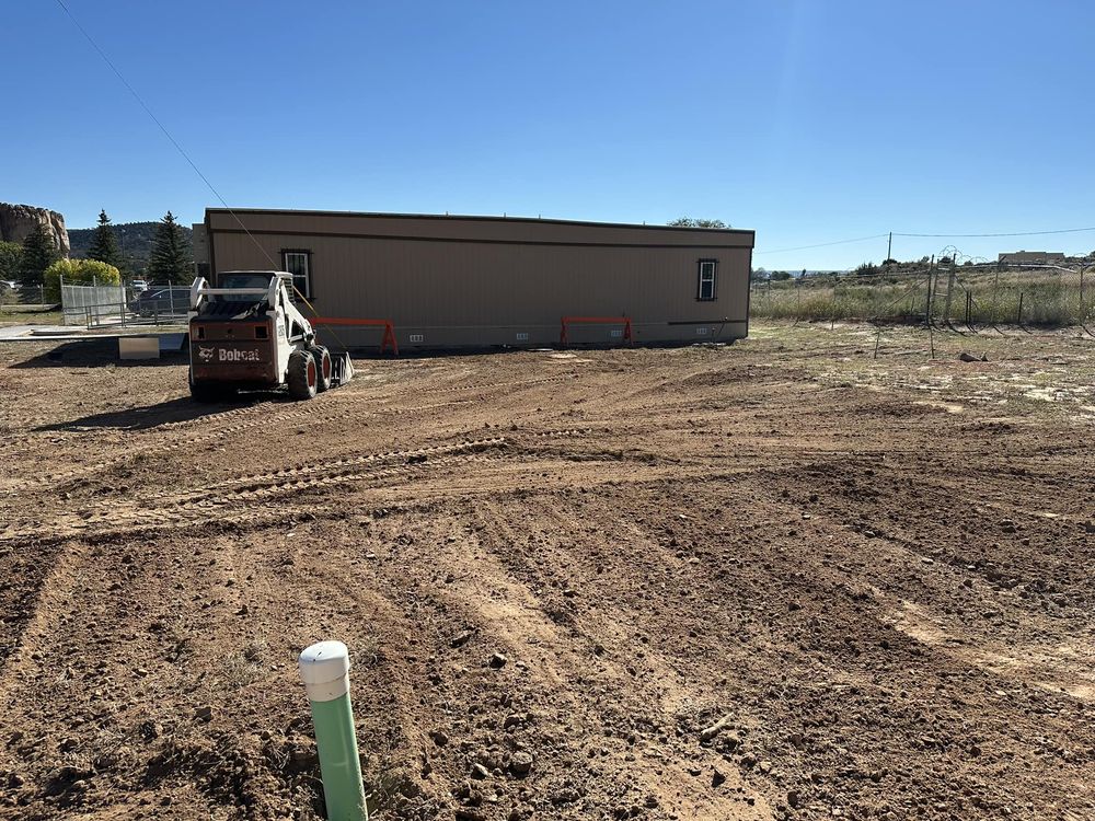 Slide of Tapia's Plumbing & Excavating