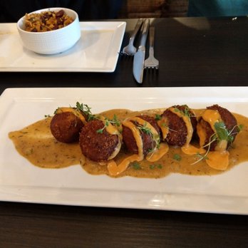 Prohibition Dunedin - Bouein balls - Gastropubs Near Me - Dunedin, Florida