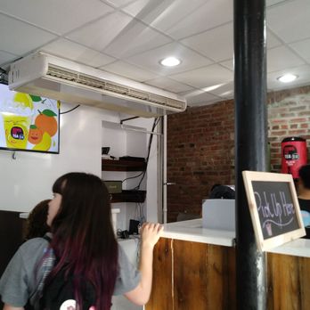 Kung Fu Tea - Bubble Tea Near Me - Montclair, New Jersey Kung Fu Tea - Bubble Tea Near Me - Montclair, New Jersey