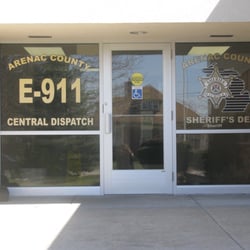 Arenac County Sheriff's Department