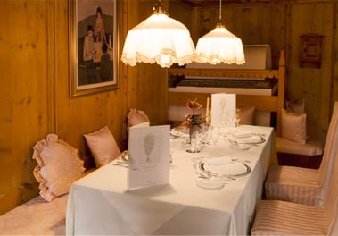 Hotel Castel by null