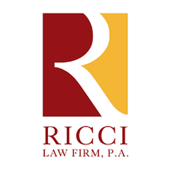 RICCI LAW FIRM INJURY LAWYERS - Updated January 2025 - Request 