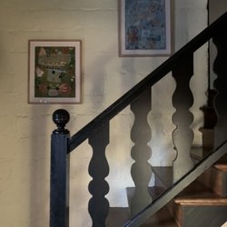 Affairs of the Art