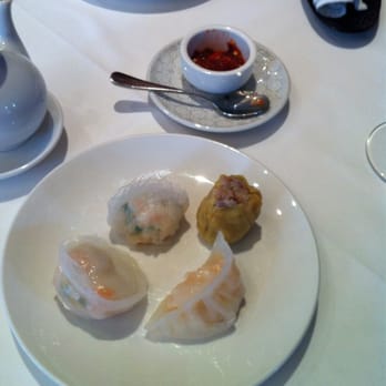 VicAsia - Mixed dim sum - Restaurants Near Me - Albert Park, VIC