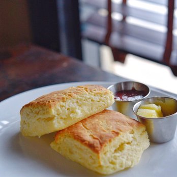 Barbaro - Biscuits with honey butter and seasonal jam. Follow IG: @hungrytravelingmama - Pizza Near Me - San Antonio, Texas Barbaro - Biscuits with honey butter and seasonal jam. Follow IG: @hungrytravelingmama - Pizza Near Me - San Antonio, Texas