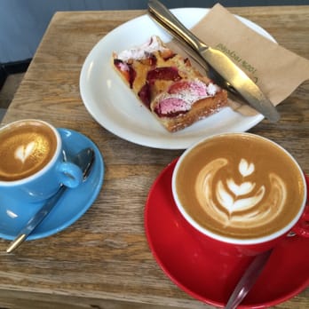 The Borough Barista - Coffee & Tea Near Me - London, XGL The Borough Barista - Coffee & Tea Near Me - London, XGL