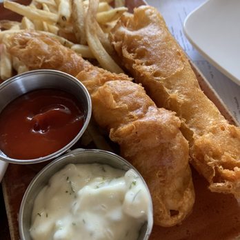 Parkers' Lighthouse - Fish and Chips - Seafood Near Me - Long Beach, California Parkers' Lighthouse - Fish and Chips - Seafood Near Me - Long Beach, California
