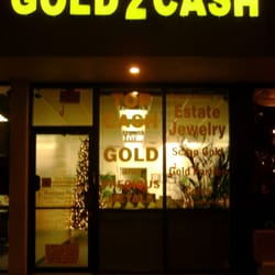 A Gold 2 Cash Exchange