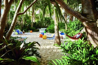 The Miami Beach EDITION by null The Miami Beach EDITION by null