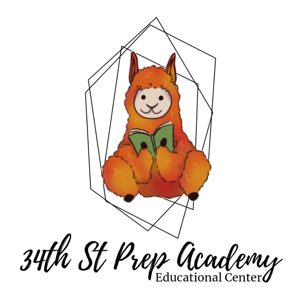 34th St Prep Academy - reading tutor in Victorville, CA
