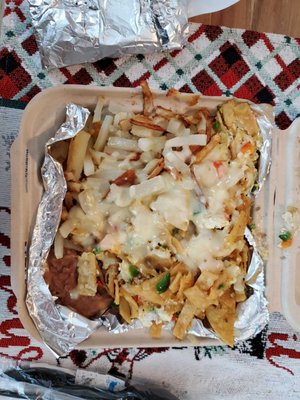 El Tacorrido by null