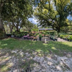 South Seminole Farm & Nursery