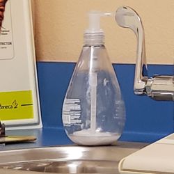 Geny B Burgos, MD - No soap