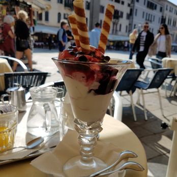 Gelateria Paolin Bar - Pizza Near Me - Venezia, VE Gelateria Paolin Bar - Pizza Near Me - Venezia, VE
