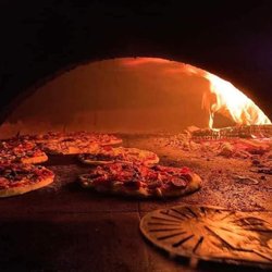 Rubi's Brickoven Pizza