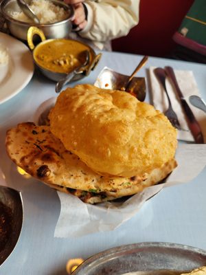 Royal India Bistro by null