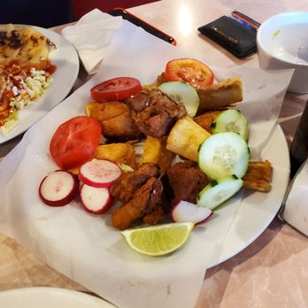 Berta's Salvadoran Kitchen - Salvadoran Near Me - Burien, Washington Berta's Salvadoran Kitchen - Salvadoran Near Me - Burien, Washington