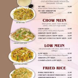 Hunan Chinese Restaurant - 2024