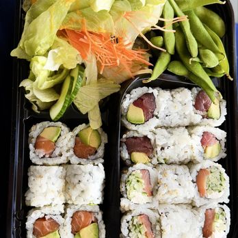 Fins Sushi and Grill - Japanese Near Me - Boston, Massachusetts Fins Sushi and Grill - Japanese Near Me - Boston, Massachusetts