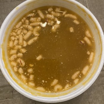 Cravings - "Butternut Squash Soup" I guess? - Sandwiches Near Me - New Braunfels, Texas