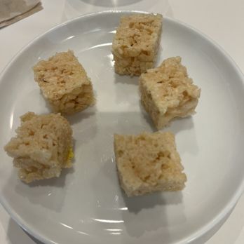 Paperboy East - Rice Crispy Treats - Coffee & Tea Near Me - Austin, Texas Paperboy East - Rice Crispy Treats - Coffee & Tea Near Me - Austin, Texas