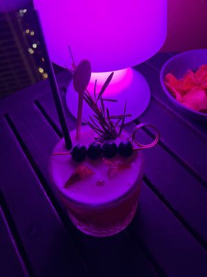 Vertigo @ Banyan Tree Kuala Lumpur by null