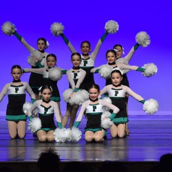 Above The Barre Dance Academy