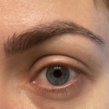 Brows by Meriem - 2 months after second microblading session. - Permanent Makeup Near Me - Tucson, Arizona Brows by Meriem - 2 months after second microblading session. - Permanent Makeup Near Me - Tucson, Arizona