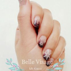 Belle Visage Nailspa