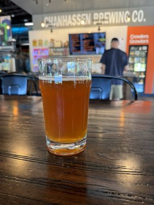 Chanhassen Brewing Company- Taproom and Coffee Bar by null