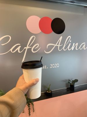 Cafe Alina by null