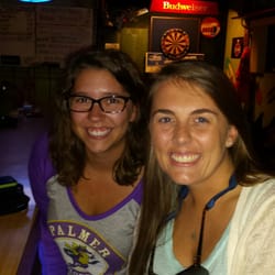 Jump's Tiny Tavern - Prettiest girls in the bar. Sunday Funday :)