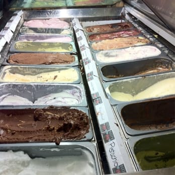 Block 1912 - Gelato continuum - Bakeries Near Me - Edmonton, Alberta