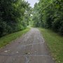 Twin Creek Hike & Bike Trail