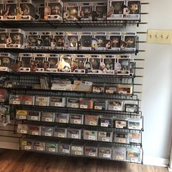 Classic Games Revisited - Pops & foreign games