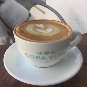 Copa Vida - New American Near Me - Pasadena, California Copa Vida - New American Near Me - Pasadena, California