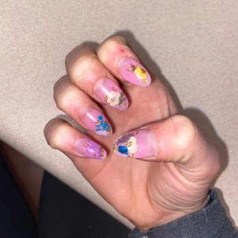Unique Nails & Spa - Nail Salons Near Me - Lubbock, Texas Unique Nails & Spa - Nail Salons Near Me - Lubbock, Texas