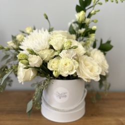 Natasha's Flowers