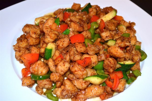 Mr Wok Chinese Express by null