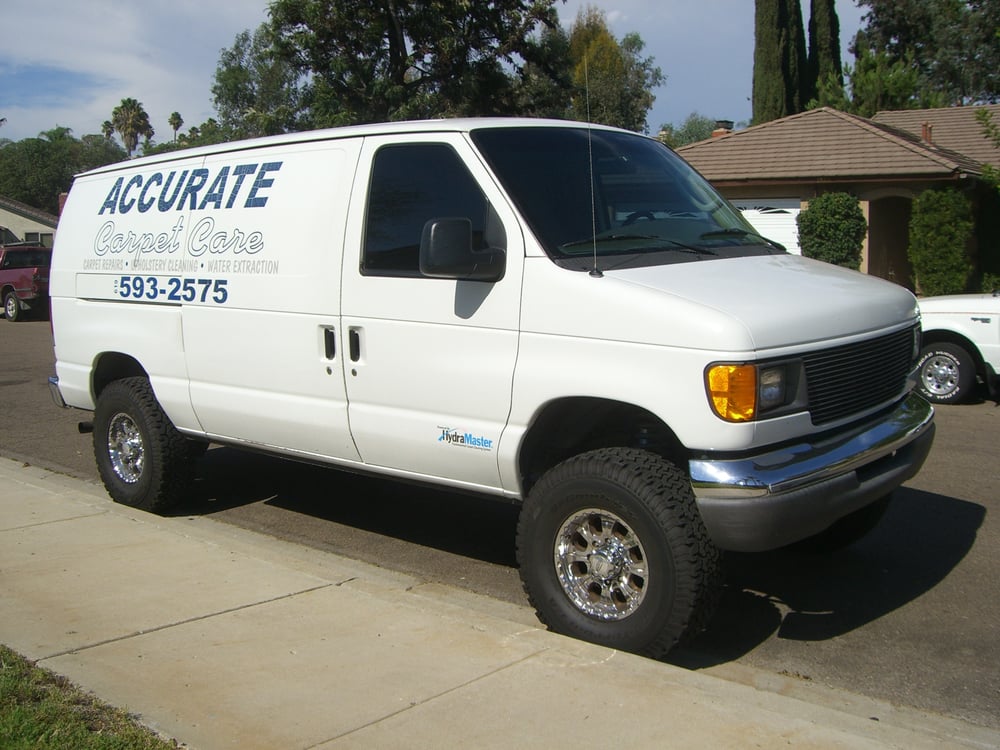 ACCURATE CARPET CARE Updated August 2024 12 Reviews 1891 Donahue
