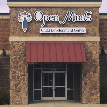 Open Minds Child Development Center - Child Care & Day Care Near Me - Olathe, Kansas Open Minds Child Development Center - Child Care & Day Care Near Me - Olathe, Kansas