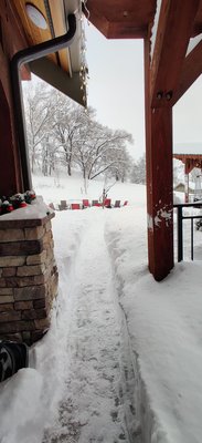 Tipsy Canyon Winery by null