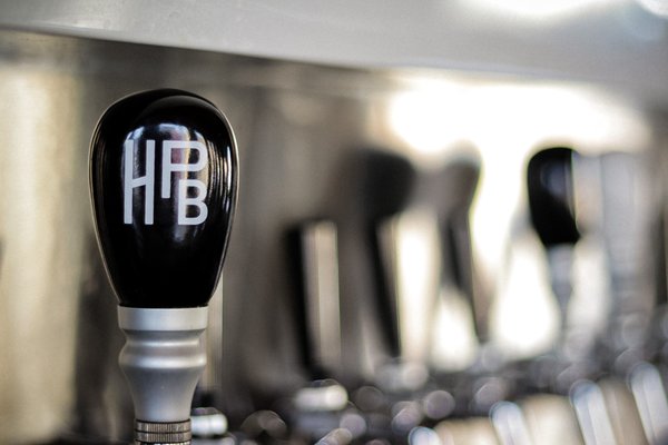 Highland Park Brewery by null