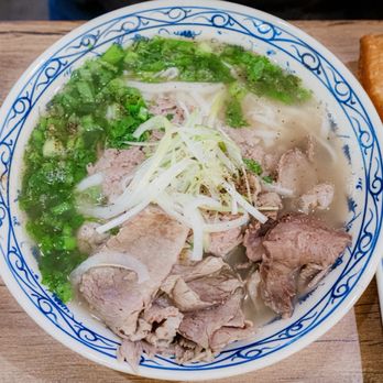 The Paper Bridge - Phở Nam Định (Nam Dinh style beef pho) - Vietnamese Near Me - Portland, Oregon The Paper Bridge - Phở Nam Định (Nam Dinh style beef pho) - Vietnamese Near Me - Portland, Oregon
