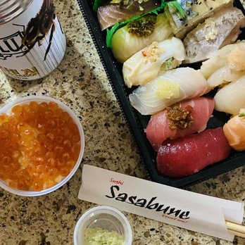 Sushi Sasabune - Sushi Bars Near Me - Honolulu, Hawaii Sushi Sasabune - Sushi Bars Near Me - Honolulu, Hawaii