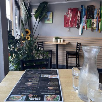 Delish Thai Kitchen - Thai Near Me - North Hollywood, California