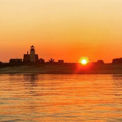Barnstable Harbor Ecotours